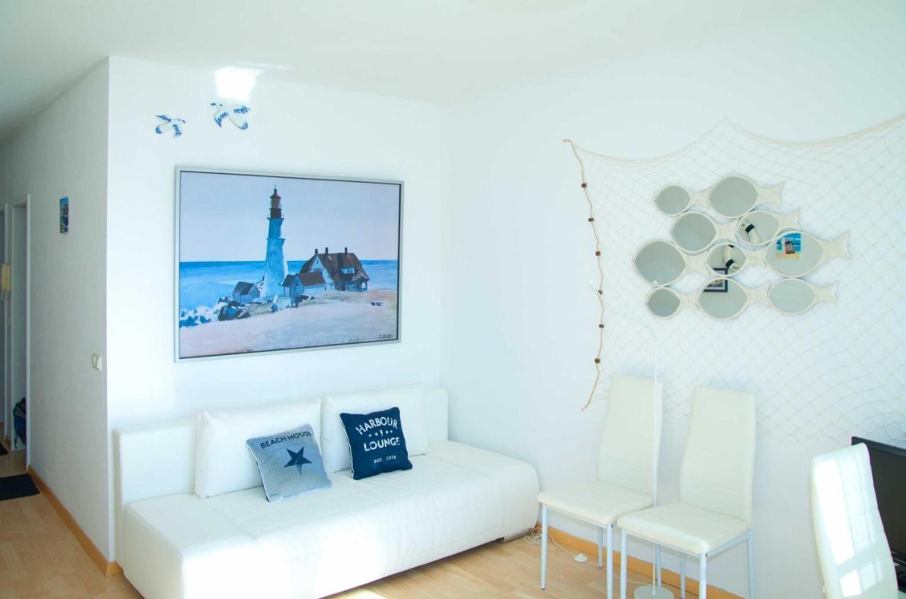 Haus Baltic 12 Mit Balkon - Zentrale Lage Im Ostseebad Sellin Екстериор снимка