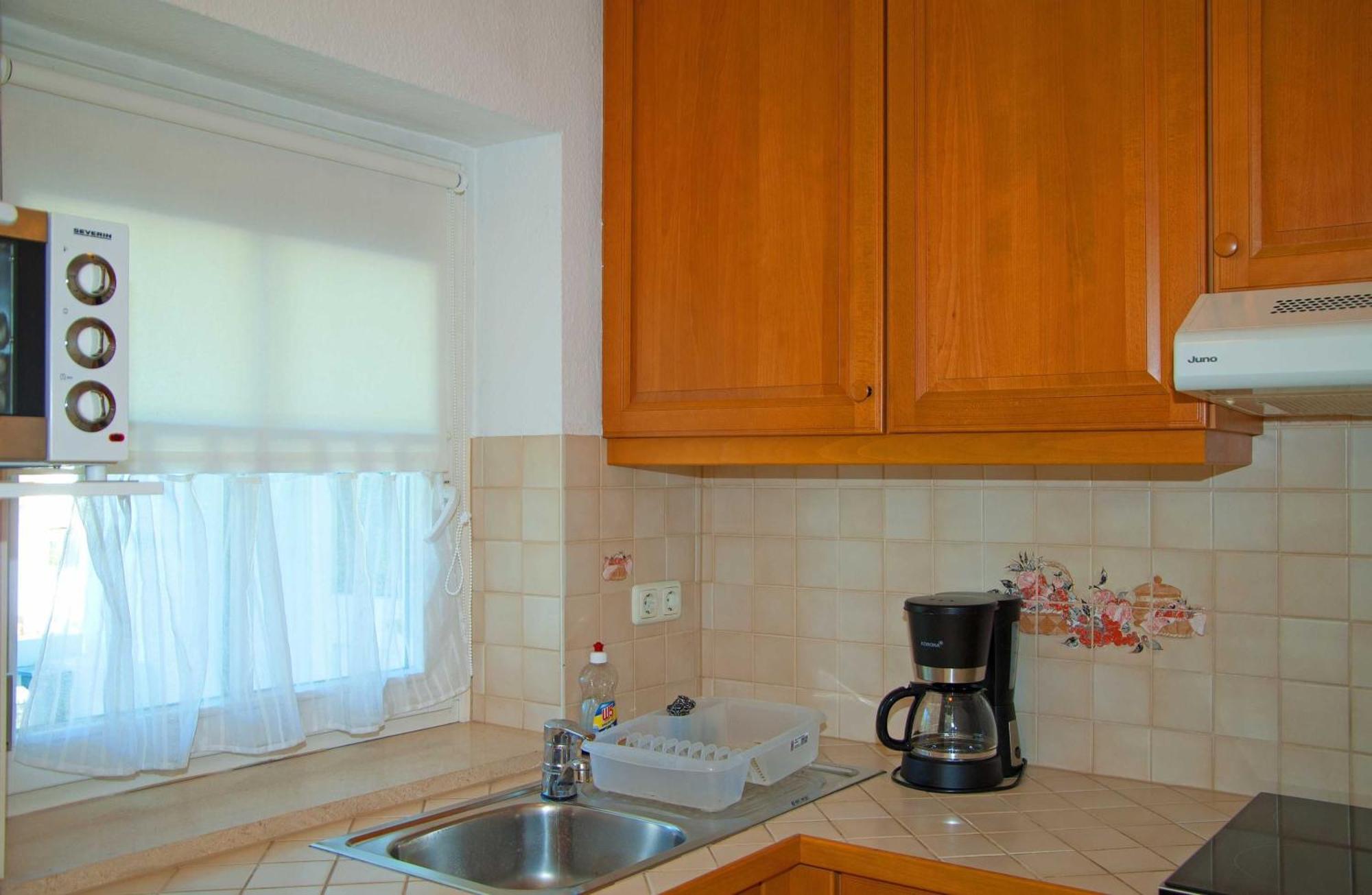 Haus Baltic 12 Mit Balkon - Zentrale Lage Im Ostseebad Sellin Екстериор снимка